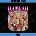 Hannah Montana Pink Art PNG, Miley Cyrus Pop Star Design PNG