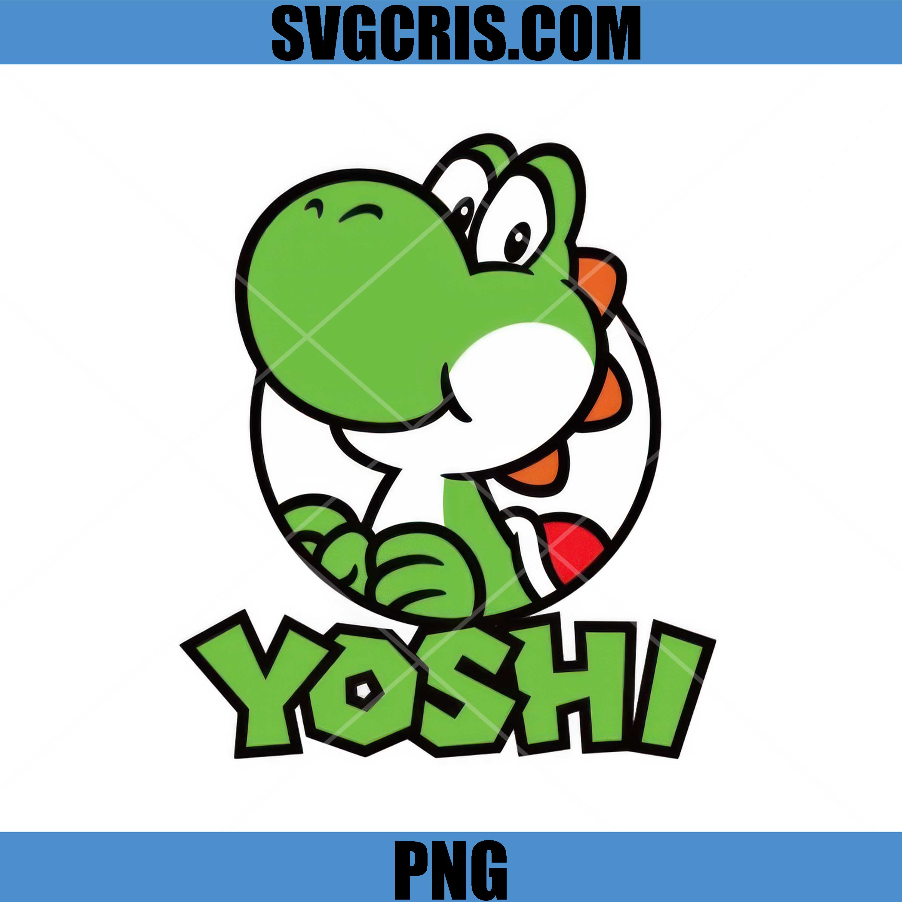 Super Yoshi Cartoon PNG, Green Dino Mario PNG