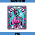 The Overstimulated Mom PNG, Funny Skeleton Mom Life PNG