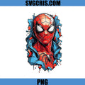Spiderman Movies PNG, Marvel Spiderman PNG