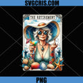 The Retirement PNG, Funny Beach Grandma PNG, Sassy Old Lady PNG
