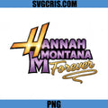 Hannah Montana Forever Gold PNG, Disney Hannah Montana  PNG