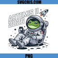 Artemis II 2026 Rocket Space PNG, Artemis Launch to The Moon PNG