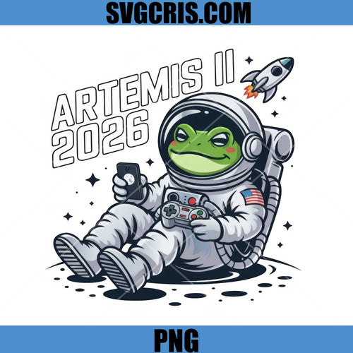 Artemis II 2026 Rocket Space PNG, Artemis Launch to The Moon PNG