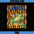 Later Alligator Chill Crocodile PNG, Humor Animal Art PNG, Later Gator PNG