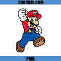 Super Mario PNG, Cute Mario Adventure PNG
