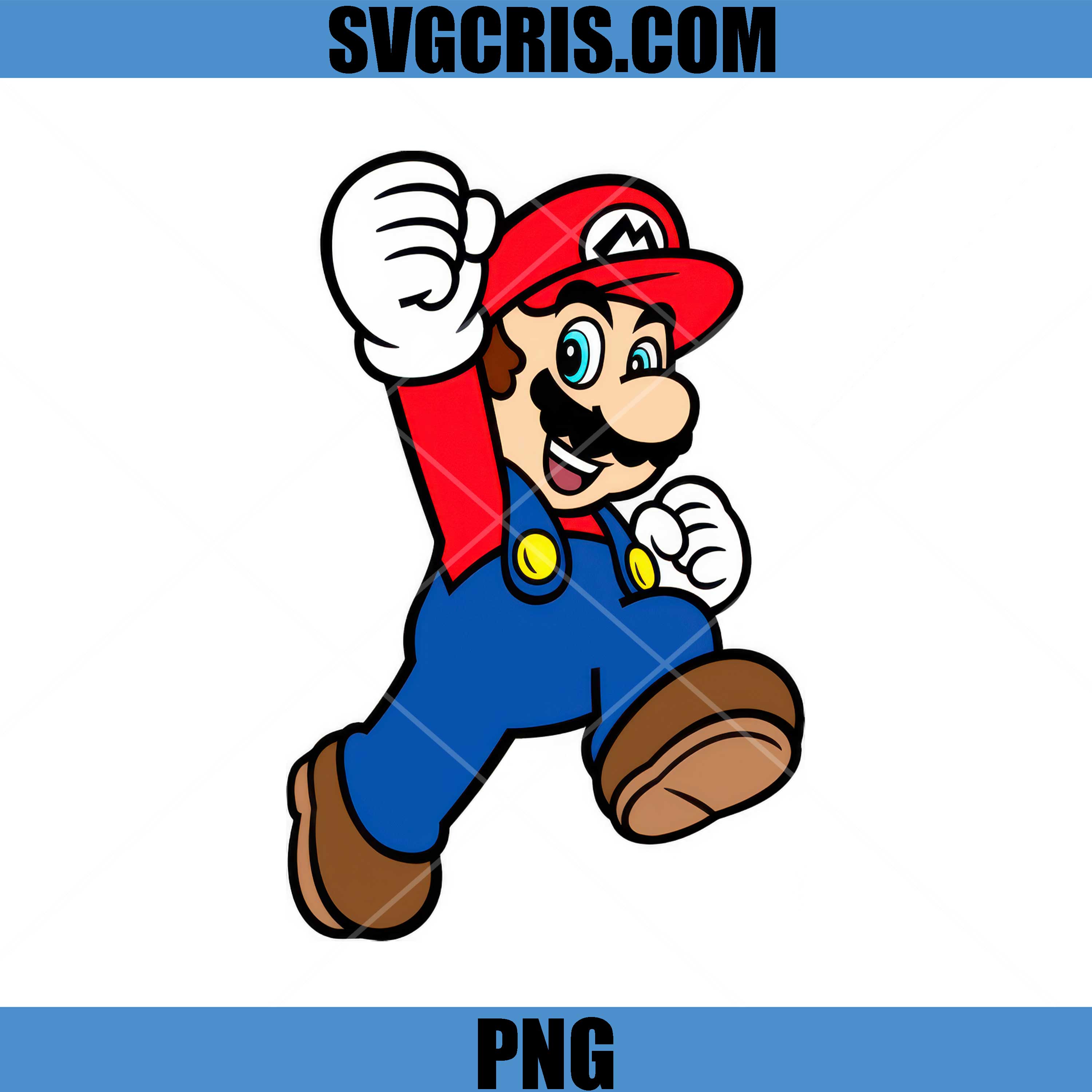 Super Mario PNG, Cute Mario Adventure PNG