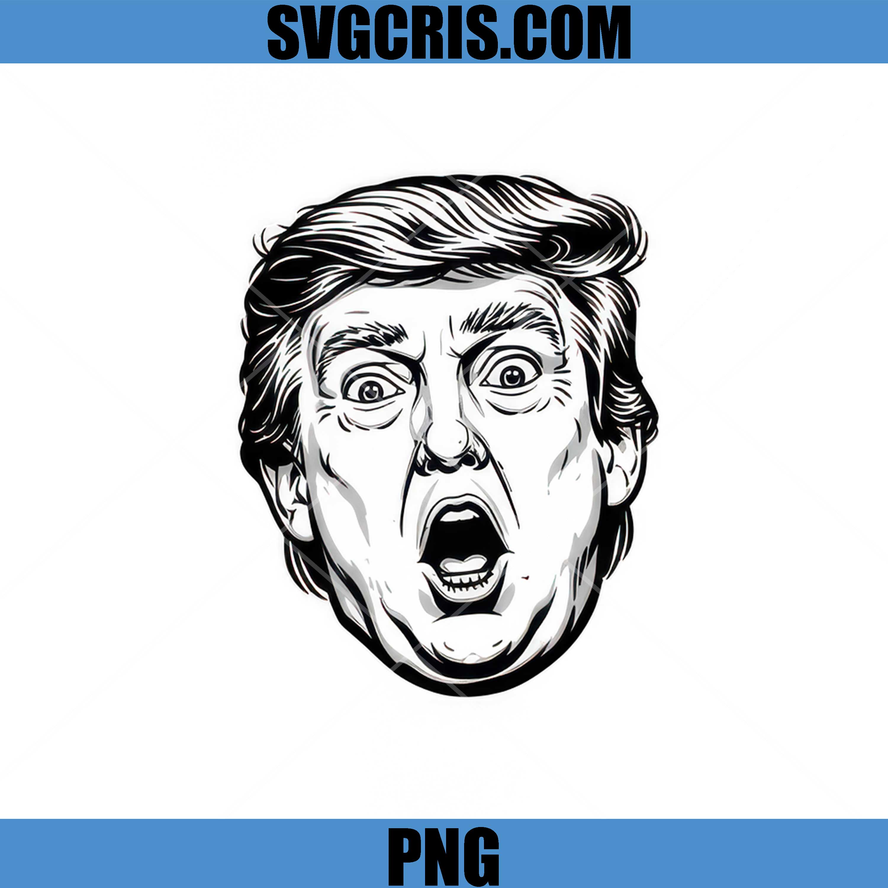 No Kings Trumd PNG, Anti Trumd USA PNG