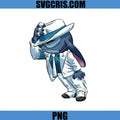 Cute Stitch Maicon Jackson PNG, Disney Stitch Jackson PNG