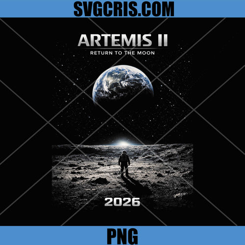 Artemis Astronaut Mission to The Moon PNG, 2026 Rocket Artemis 2 PNG