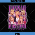 Hannah Montana The Best Of Both Worlds PNG, Disney Pop Star PNG