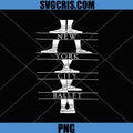 New York Vintage Retro PNG, Style Design Ballet Dancing PNG