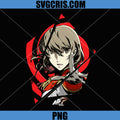 Persona 5 PNG, Royal Goro Akechi ATLUS PNG