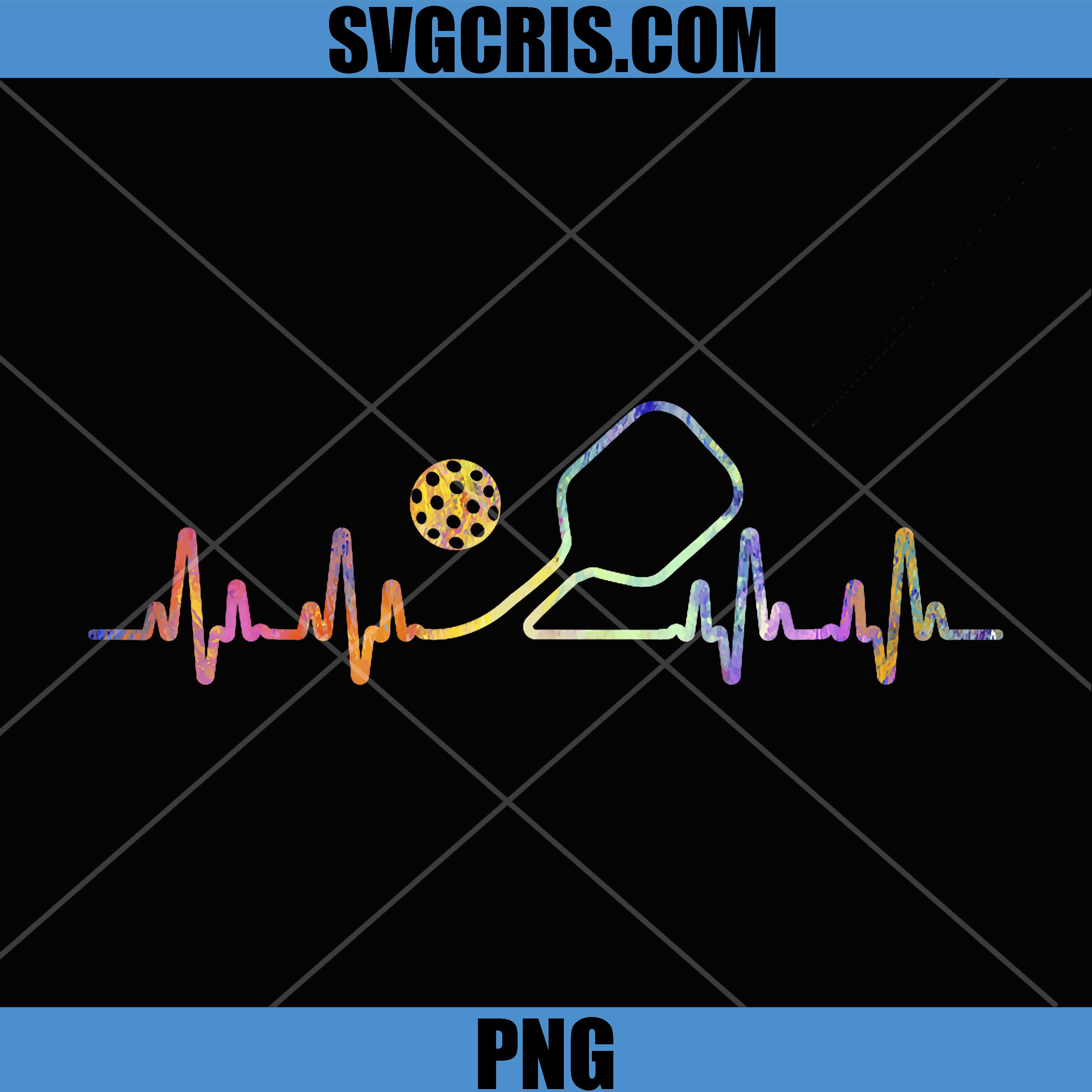 Pickleball Art PNG, Pickle Ball Pickleball Lover PNG