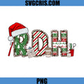 RDH Christmas PNG, Dental Hygienist Dentist PNG, Assistant RDH Dental PNG
