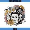 Michael Myers Ghostface PNG, Jason Voorhees Horror PNG