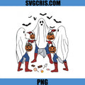 Spider Man Ghost Halloween PNG, Spider Man Trick Or Treat Design PNG