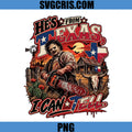 Leatherface Texas PNG, He's From Texas Chainsaw Horror Art PNG