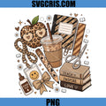 Teacher School Supplies PNG, Back To School Supplies PNG