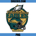 Philadelphia Eagles Football PNG, Eagles Helmet Logo Design PNG