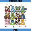 Mama Toy Story Woody Buzz Alien Theme PNG, Cute Mama PNG