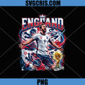 England Football World Cup PNG, Harry Kane World Cup Prize PNG