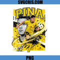 Pina Soccer Player Art PNG, Brunei Football Star PNG