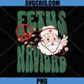 Fetus Navidad PNG, Santa Claus Christmas PNG