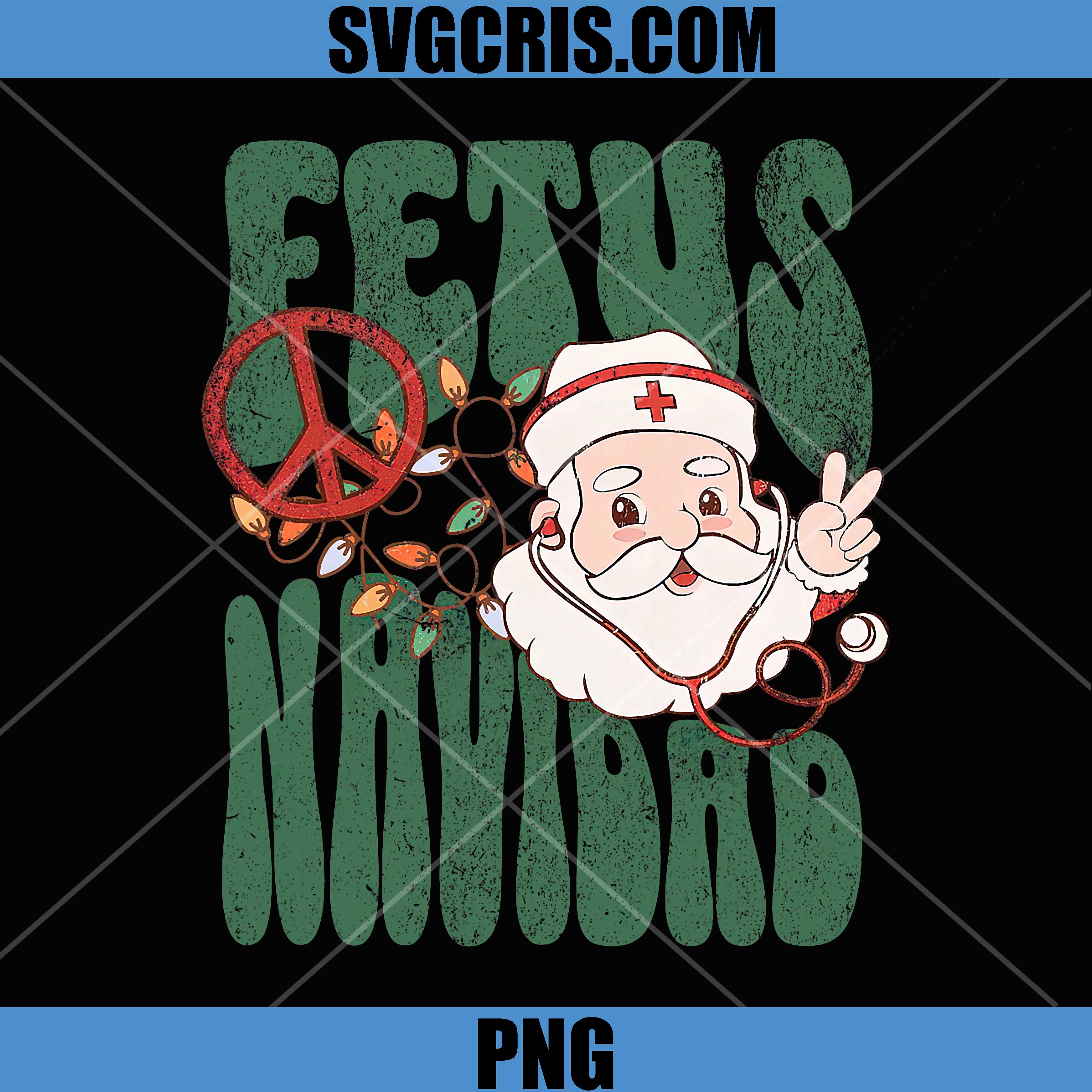 Fetus Navidad PNG, Santa Claus Christmas PNG