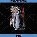 Kazuma Kiryu Like A Dragon PNG, Yakuza Dragon Tattoo Warrior PNG