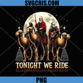 Tonight We re Ride PNG, Christmas 3 Wise Men Camel Ride Christian PNG