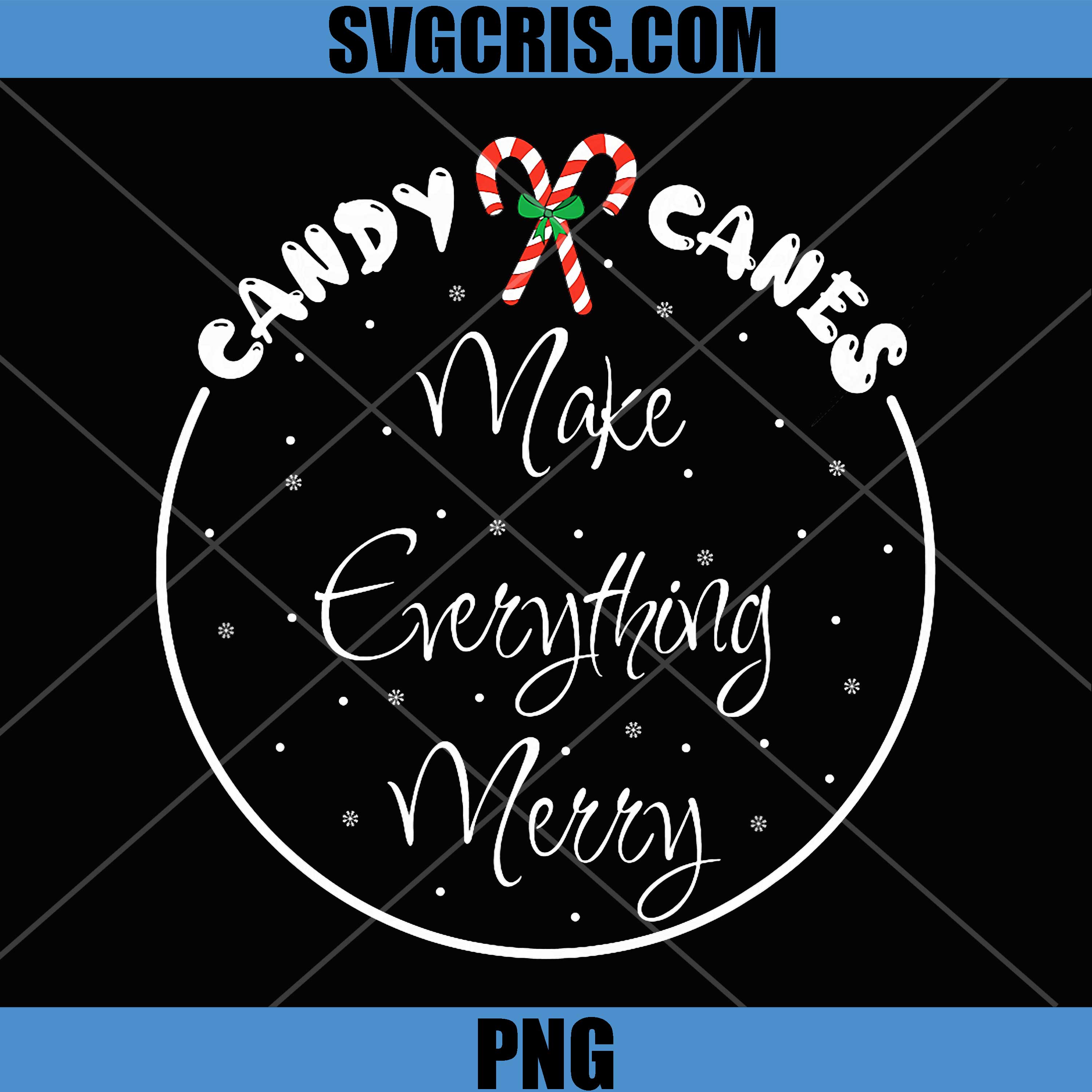 Xmas Candy Lover Peppermint Stick PNG, Christmas Candy Cane PNG