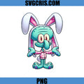 Easter Squidward Tentacles PNG, Easter Squidward PNG, Happy Easter PNG
