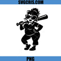 Baseball Mom Fun PNG, Sports Mom PNG, Mom Funny Sports PNG