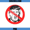 Anti Trumd Fck PNG, No ICE PNG, No Kings PNG