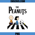 The Peanuts PNG, Lucy Charlie Brown Snoopy PNG