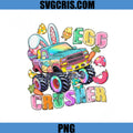 Egg Crusher PNG, Monter Truck Easter Egg PNG
