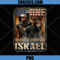 No One Wants To Fight For Israel Design PNG, Anti War Political Quote PNG