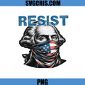 Resist No Kings USA PNG, Resist No Kings In America Since 1776 PNG