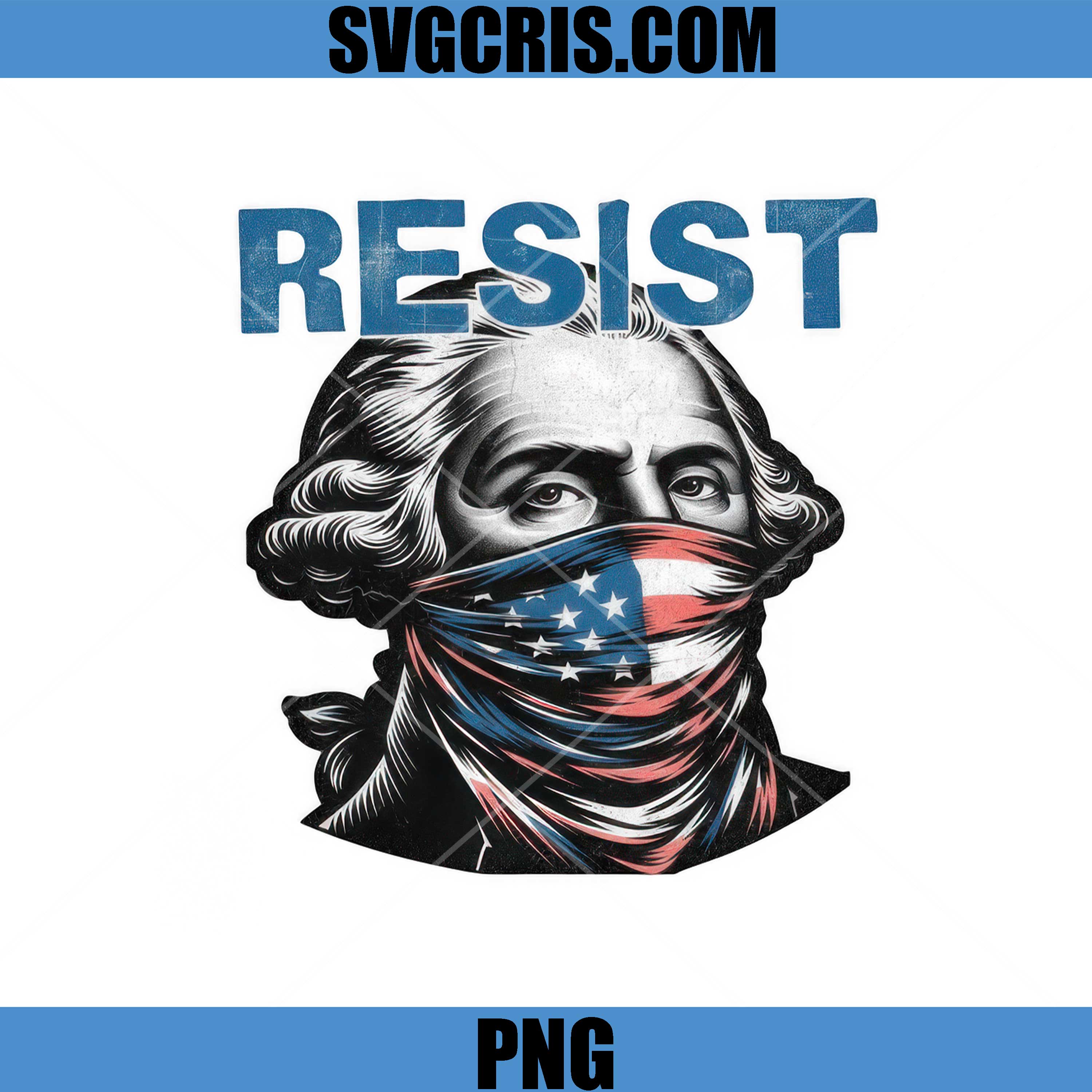 Resist No Kings USA PNG, Resist No Kings In America Since 1776 PNG