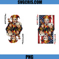 Joker Trumd USA PNG Bundle, Trumd Clown PNG, Funny Trumd