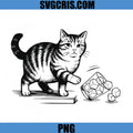 No ICE Fun PNG, Cat No ICE PNG, Anti ICE PNG