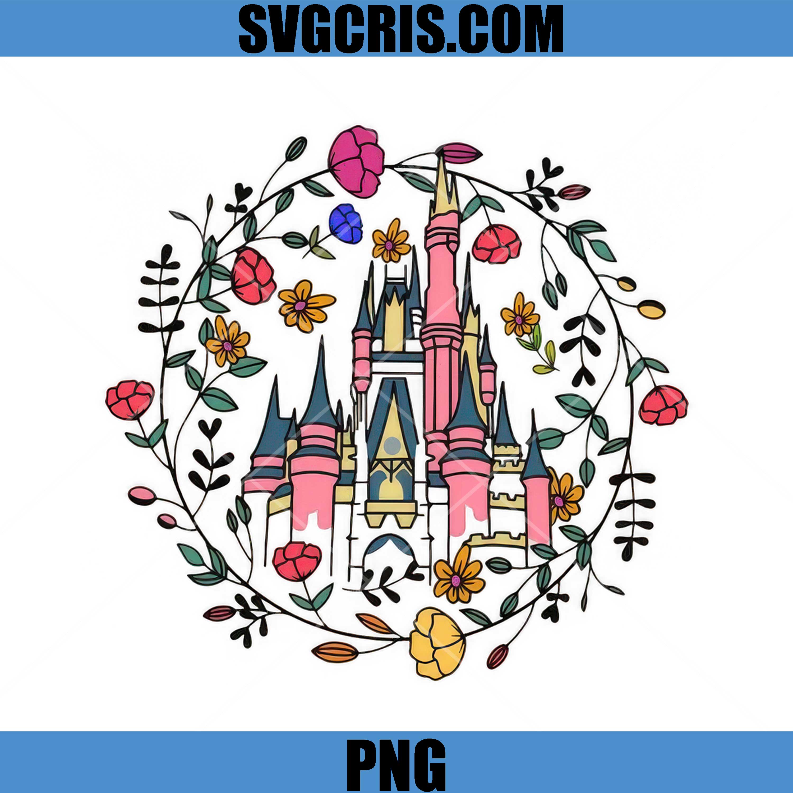 Magic Kingdom PNG, Mickey Disney PNG
